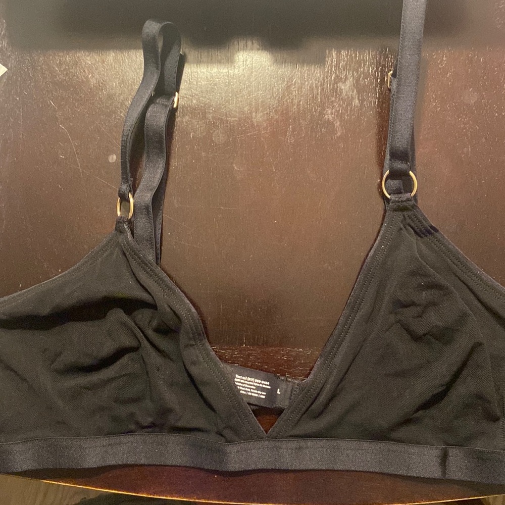 Parade Never been worn bralette